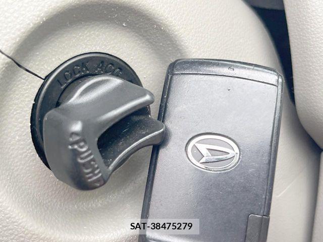 Daihatsu MOVE CONTE 2014-10 6909486-7