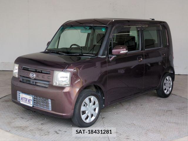 Daihatsu MOVE CONTE 2013-05 6995997-0