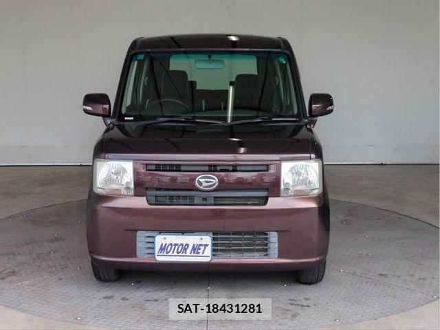 Daihatsu MOVE CONTE 2013-05 6995997-14