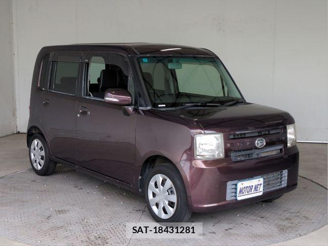 Daihatsu MOVE CONTE 2013-05 6995997-15