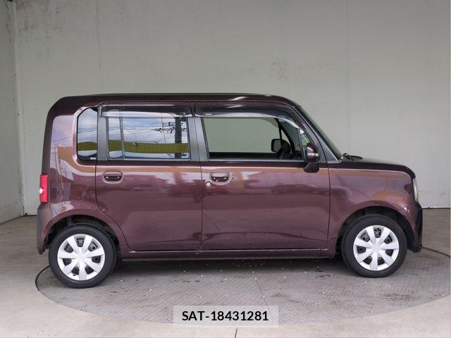 Daihatsu MOVE CONTE 2013-05 6995997-16