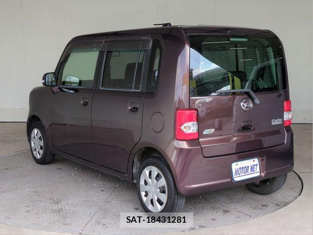 Daihatsu MOVE CONTE 2013-05 6995997-18