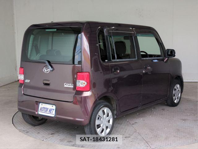 Daihatsu MOVE CONTE 2013-05 6995997-1