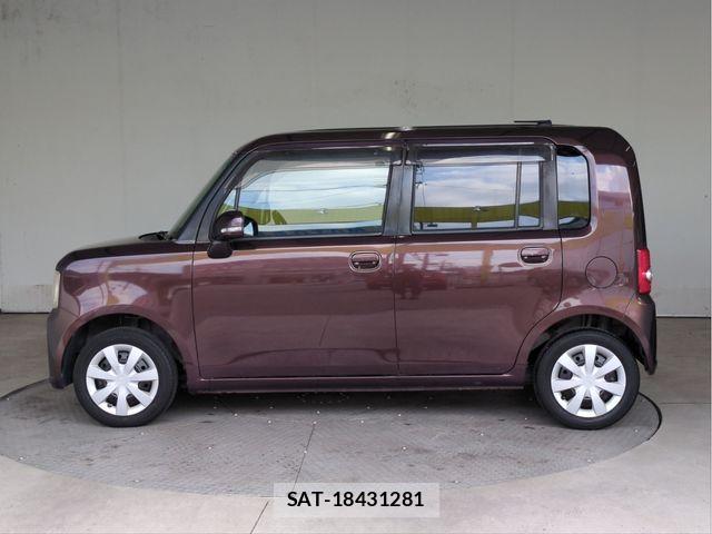 Daihatsu MOVE CONTE 2013-05 6995997-19