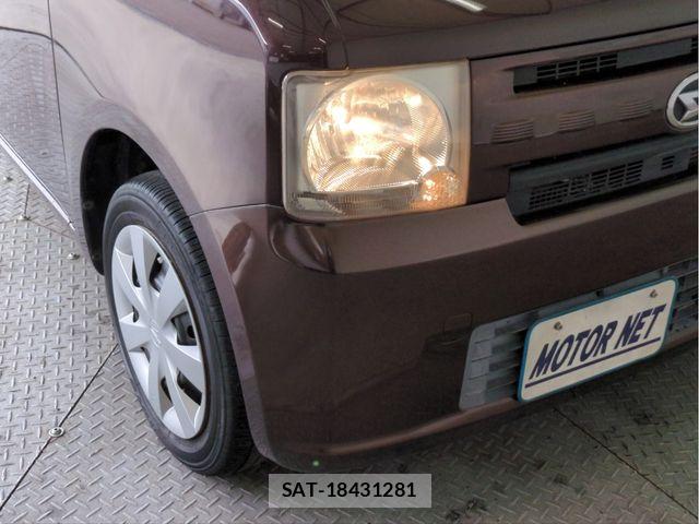 Daihatsu MOVE CONTE 2013-05 6995997-20
