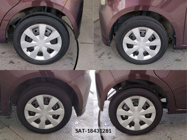 Daihatsu MOVE CONTE 2013-05 6995997-22