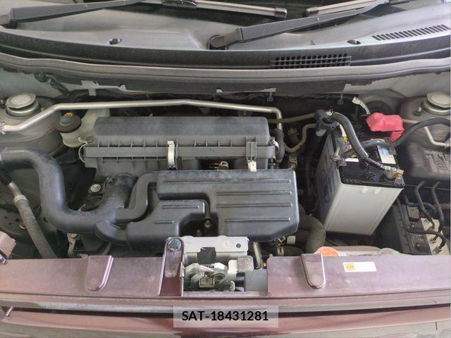Daihatsu MOVE CONTE 2013-05 6995997-23