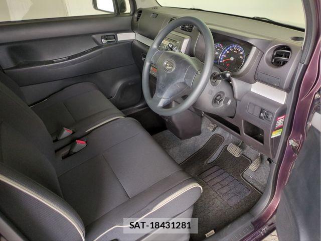 Daihatsu MOVE CONTE 2013-05 6995997-24