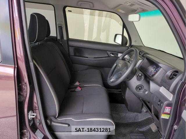 Daihatsu MOVE CONTE 2013-05 6995997-25