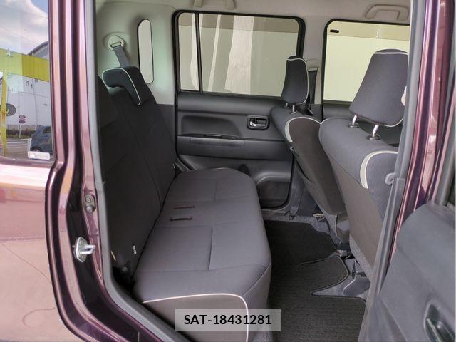 Daihatsu MOVE CONTE 2013-05 6995997-26