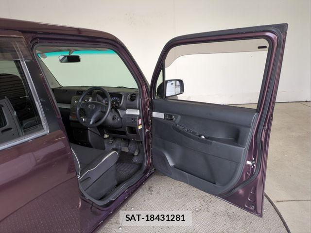 Daihatsu MOVE CONTE 2013-05 6995997-28
