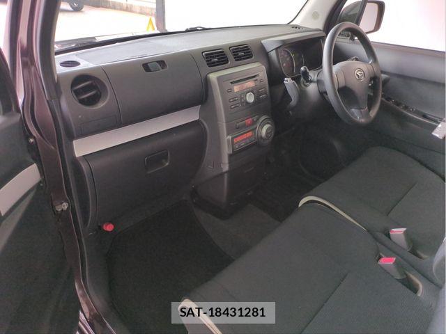 Daihatsu MOVE CONTE 2013-05 6995997-2