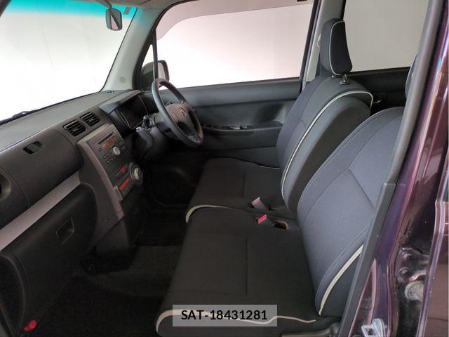 Daihatsu MOVE CONTE 2013-05 6995997-3