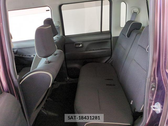 Daihatsu MOVE CONTE 2013-05 6995997-4