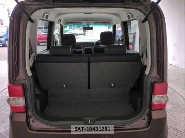 Daihatsu MOVE CONTE 2013-05 6995997-6