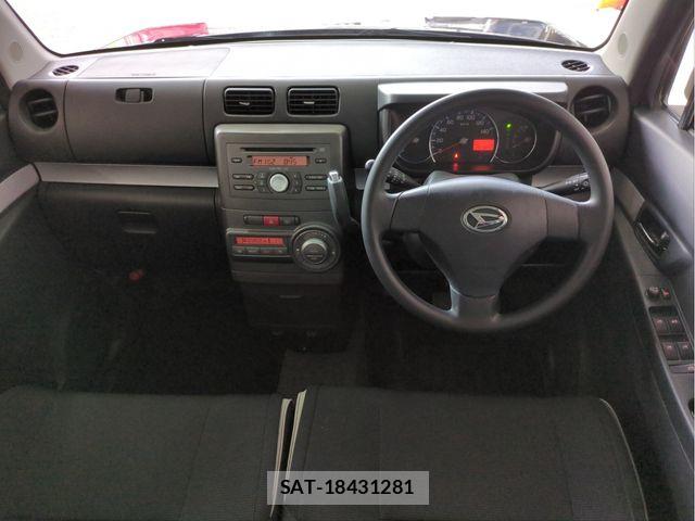 Daihatsu MOVE CONTE 2013-05 6995997-7