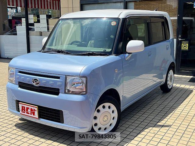 Daihatsu MOVE CONTE 2013-08 7059743-0