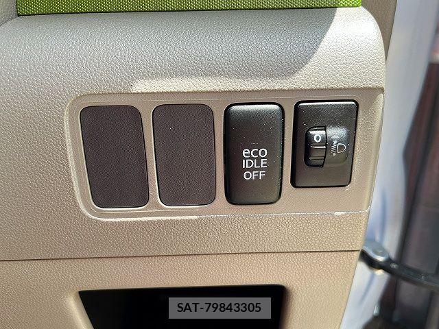 Daihatsu MOVE CONTE 2013-08 7059743-11