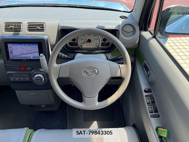 Daihatsu MOVE CONTE 2013-08 7059743-13