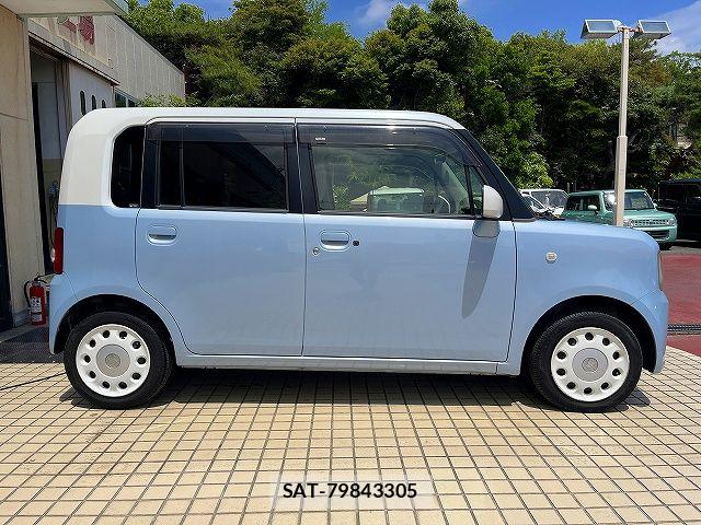 Daihatsu MOVE CONTE 2013-08 7059743-16