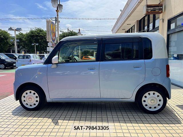 Daihatsu MOVE CONTE 2013-08 7059743-17
