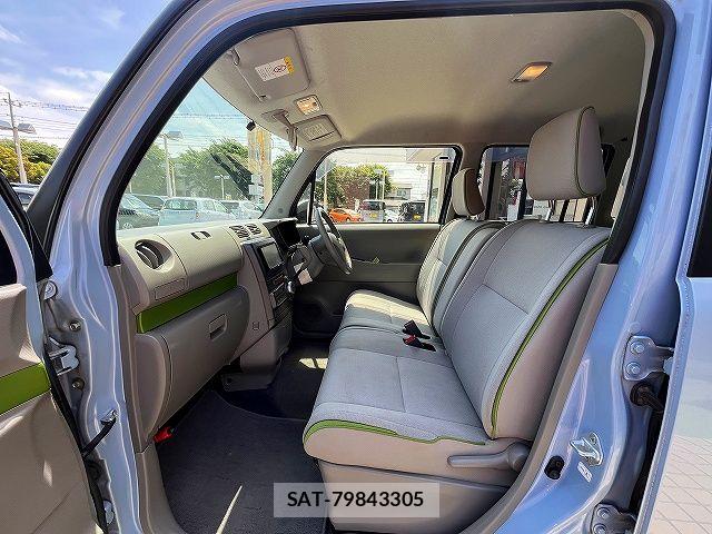 Daihatsu MOVE CONTE 2013-08 7059743-18