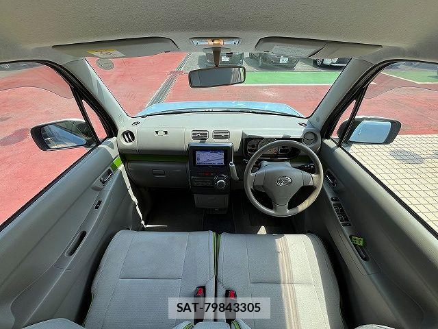 Daihatsu MOVE CONTE 2013-08 7059743-1