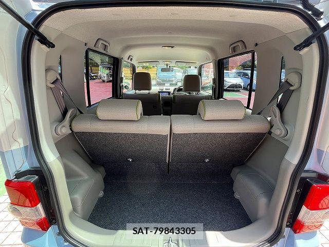 Daihatsu MOVE CONTE 2013-08 7059743-20