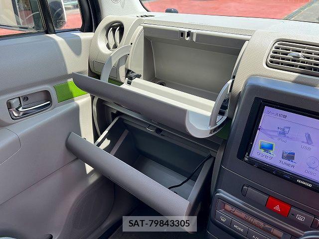 Daihatsu MOVE CONTE 2013-08 7059743-21