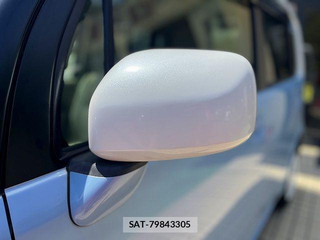 Daihatsu MOVE CONTE 2013-08 7059743-24