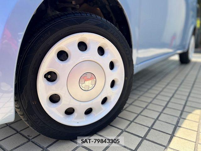 Daihatsu MOVE CONTE 2013-08 7059743-26