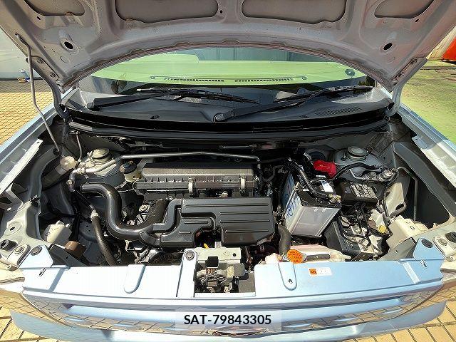 Daihatsu MOVE CONTE 2013-08 7059743-27