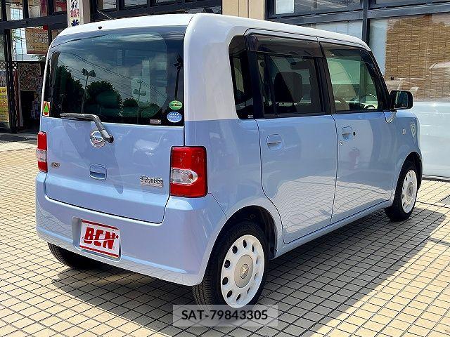 Daihatsu MOVE CONTE 2013-08 7059743-2