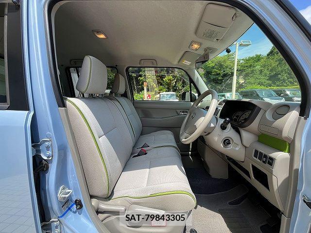 Daihatsu MOVE CONTE 2013-08 7059743-3