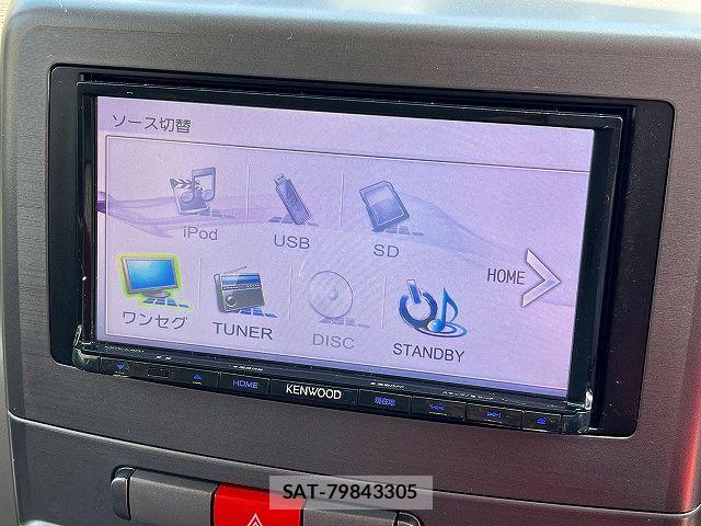 Daihatsu MOVE CONTE 2013-08 7059743-5