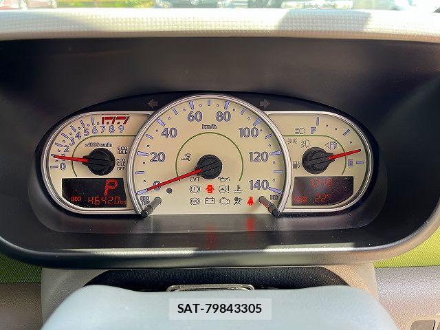 Daihatsu MOVE CONTE 2013-08 7059743-7