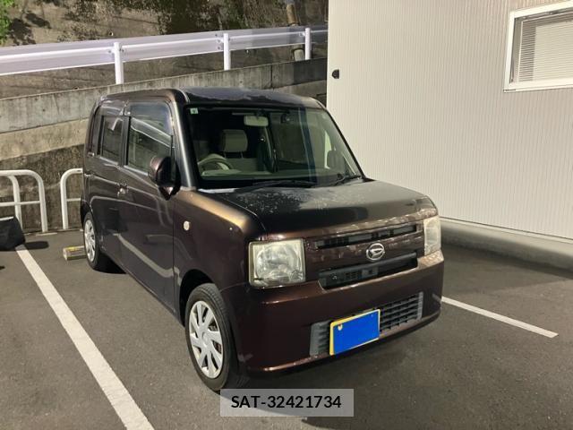 sat car