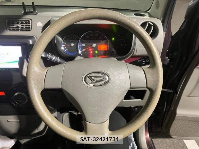 Daihatsu MOVE CONTE 2011-09 7059741-9