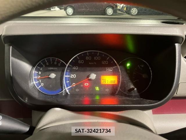 Daihatsu MOVE CONTE 2011-09 7059741-10