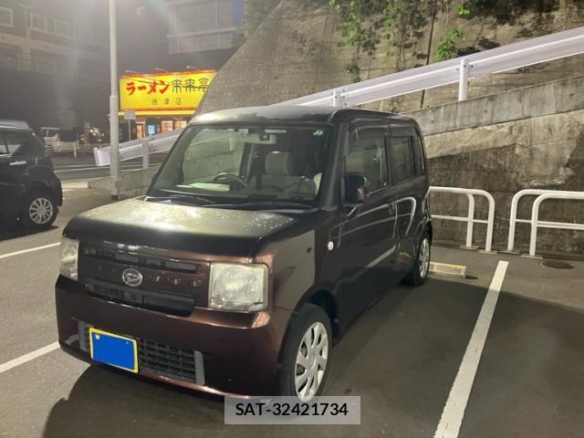 Daihatsu MOVE CONTE 2011-09 7059741-1