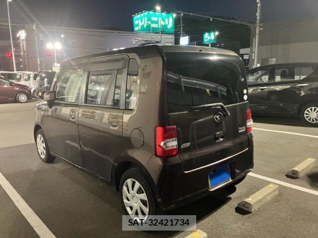 Daihatsu MOVE CONTE 2011-09 7059741-2