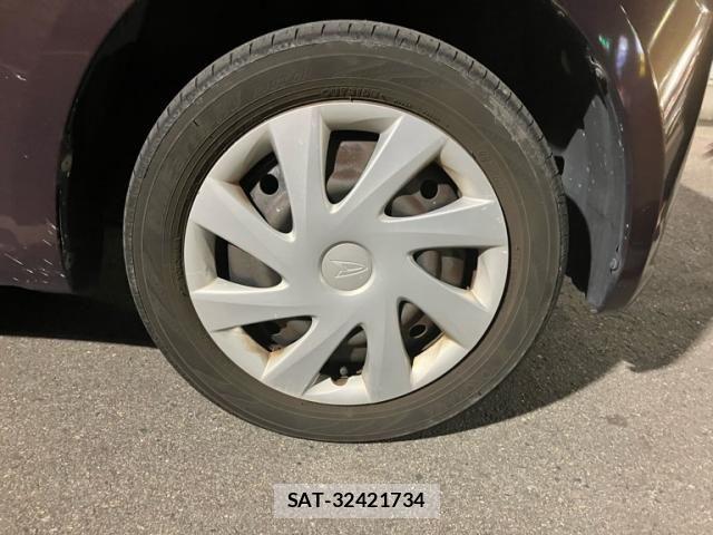 Daihatsu MOVE CONTE 2011-09 7059741-4