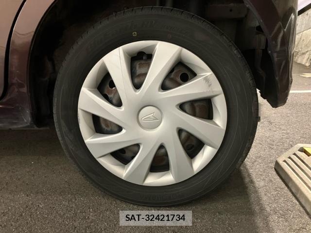 Daihatsu MOVE CONTE 2011-09 7059741-5