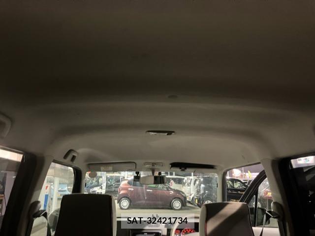 Daihatsu MOVE CONTE 2011-09 7059741-8