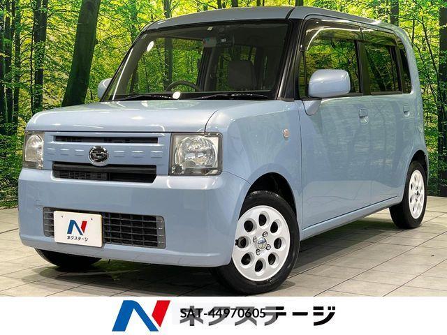 Daihatsu MOVE CONTE 2013-07 7059740-0