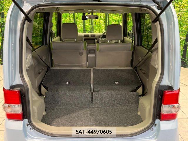 Daihatsu MOVE CONTE 2013-07 7059740-9