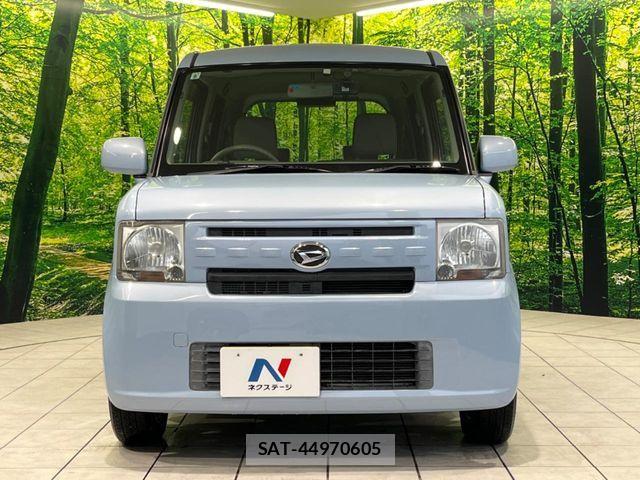 Daihatsu MOVE CONTE 2013-07 7059740-13