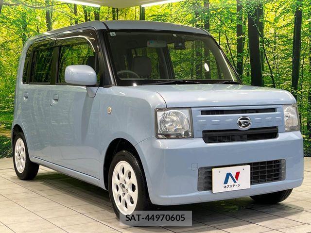 Daihatsu MOVE CONTE 2013-07 7059740-15