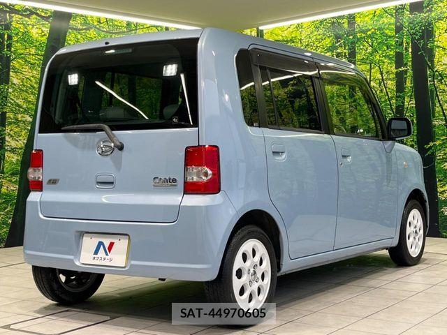 Daihatsu MOVE CONTE 2013-07 7059740-16