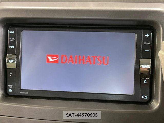 Daihatsu MOVE CONTE 2013-07 7059740-2